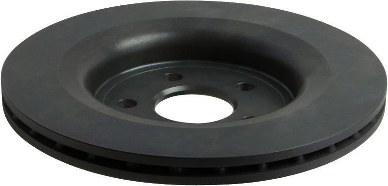 Genuine Parts Company Disc Brake Rotor