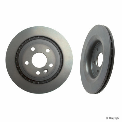 Genuine Parts Company Disc Brake Rotor