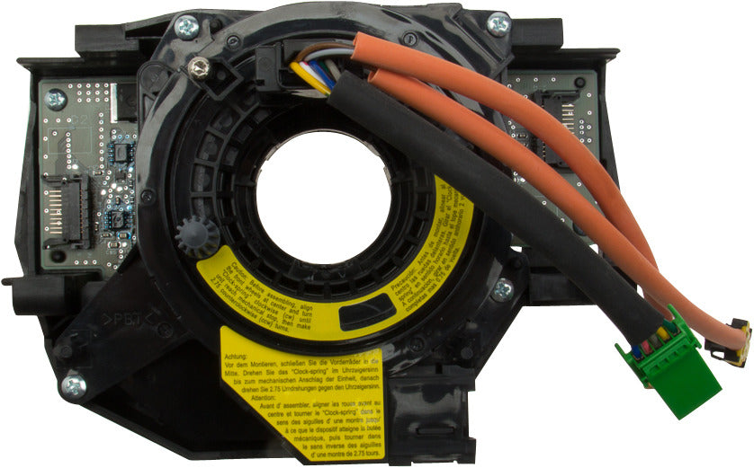 Genuine Parts Company Air Bag Clockspring