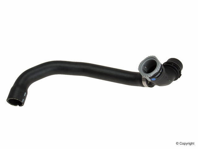 Genuine Parts Company Engine Coolant Hose
