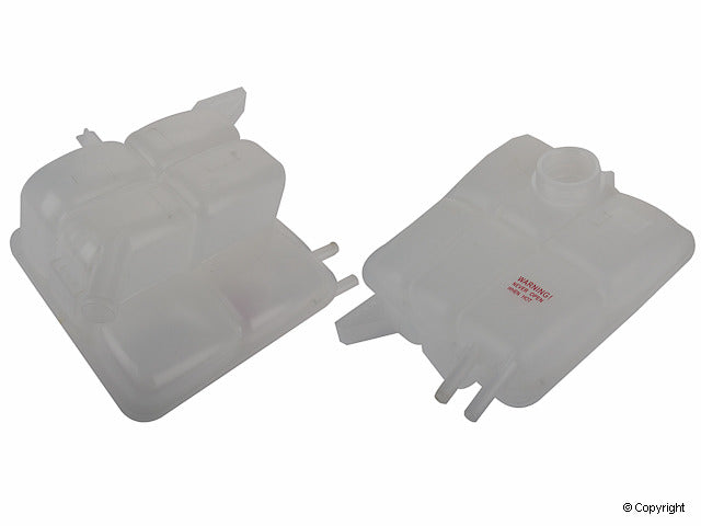 Genuine Parts Company Engine Coolant Recovery Tank