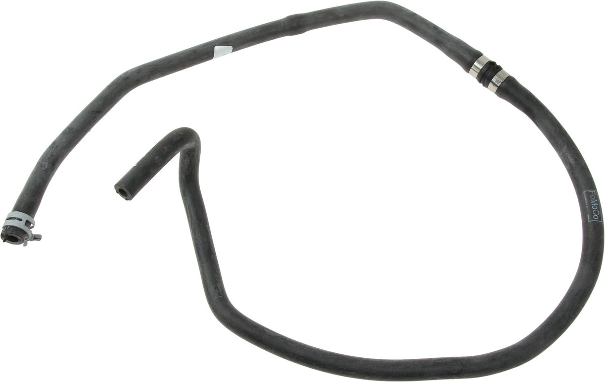 Genuine Parts Company Engine Coolant Recovery Tank Hose