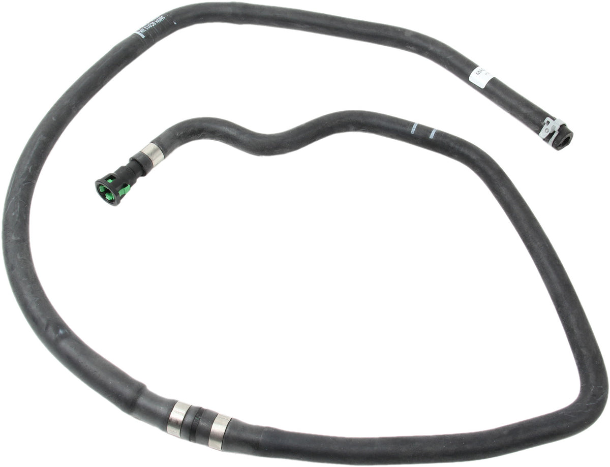 Genuine Parts Company Engine Coolant Recovery Tank Hose