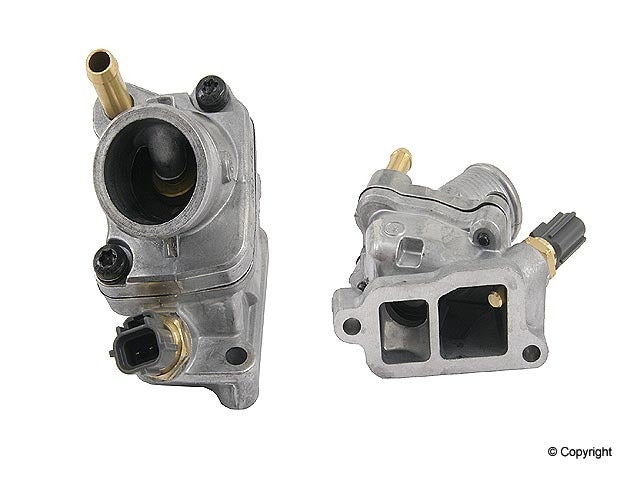 Genuine Parts Company Engine Coolant Thermostat