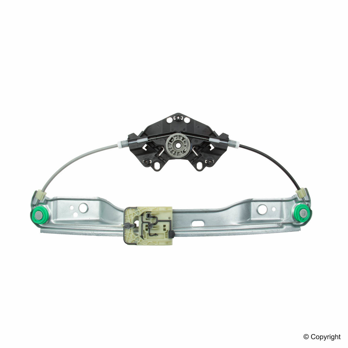 Genuine Parts Company Window Regulator