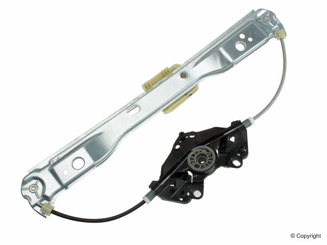 Genuine Parts Company Window Regulator