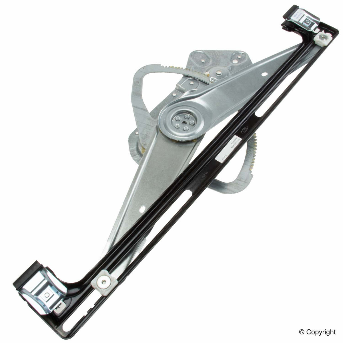 Genuine Parts Company Window Regulator