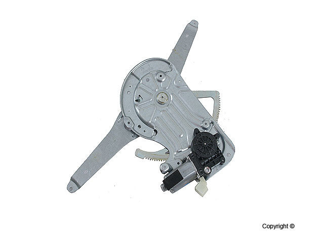 Genuine Parts Company Window Regulator