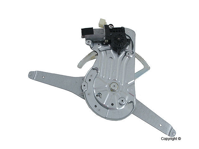 Genuine Parts Company Exhaust Manifold Gasket