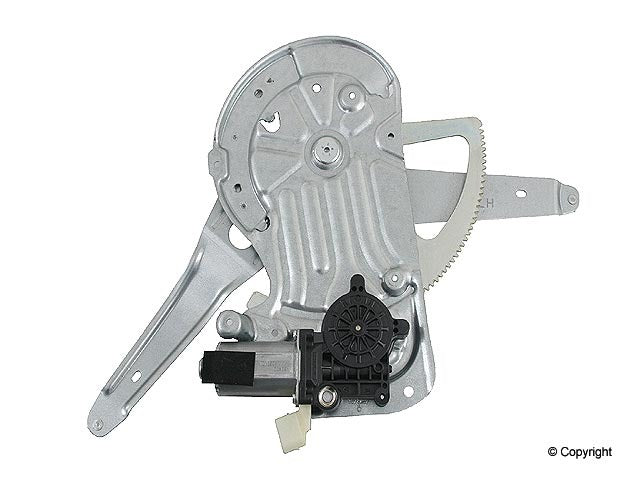 Genuine Parts Company Window Regulator