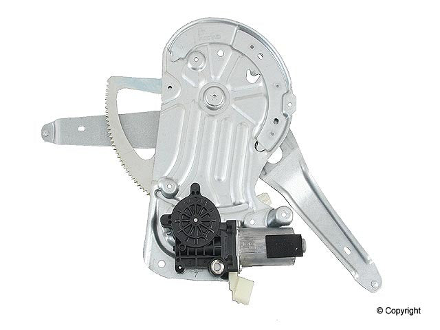 Genuine Parts Company Window Regulator