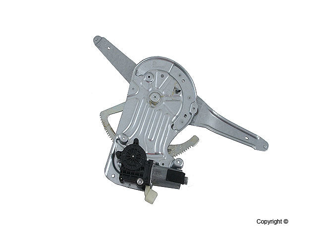 Genuine Parts Company Window Regulator