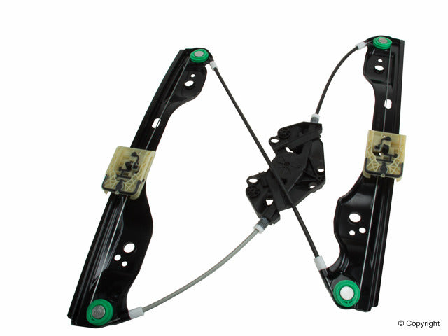 Genuine Parts Company Window Regulator