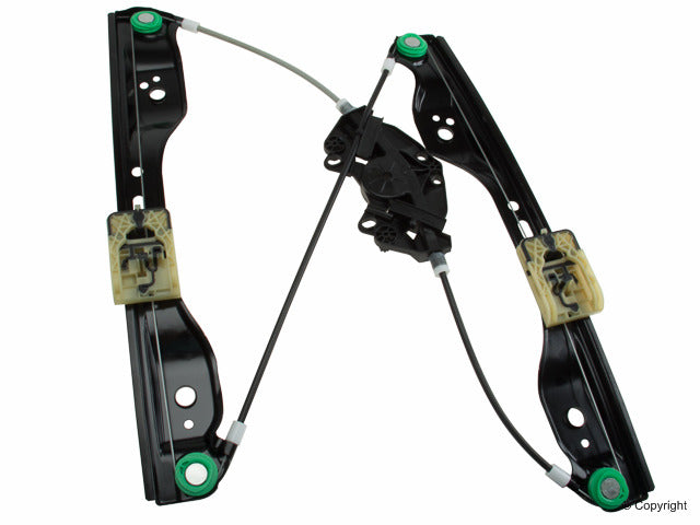 Genuine Parts Company Window Regulator