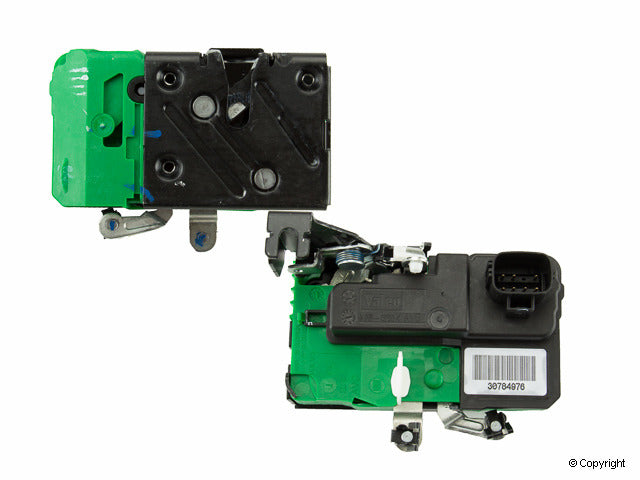 Genuine Parts Company Door Lock Assembly