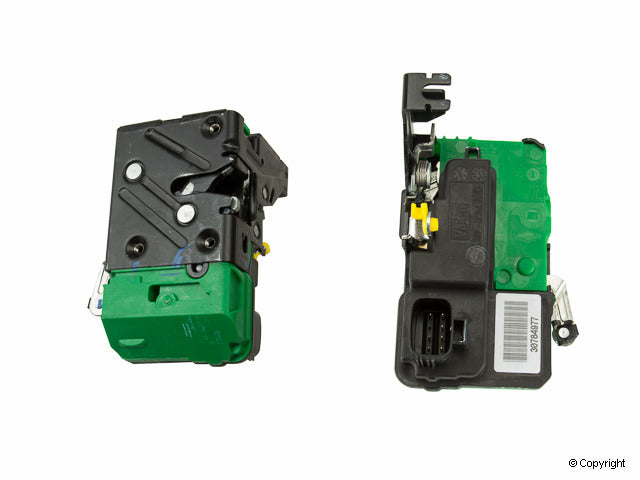 Genuine Parts Company Door Lock Assembly