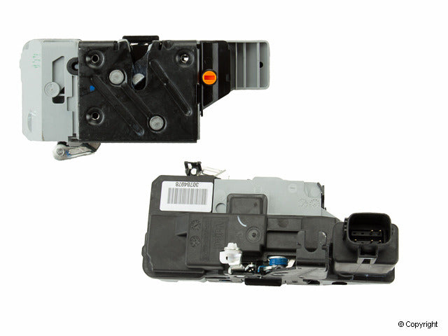 Genuine Parts Company Door Lock Assembly
