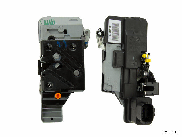 Genuine Parts Company Door Lock Assembly