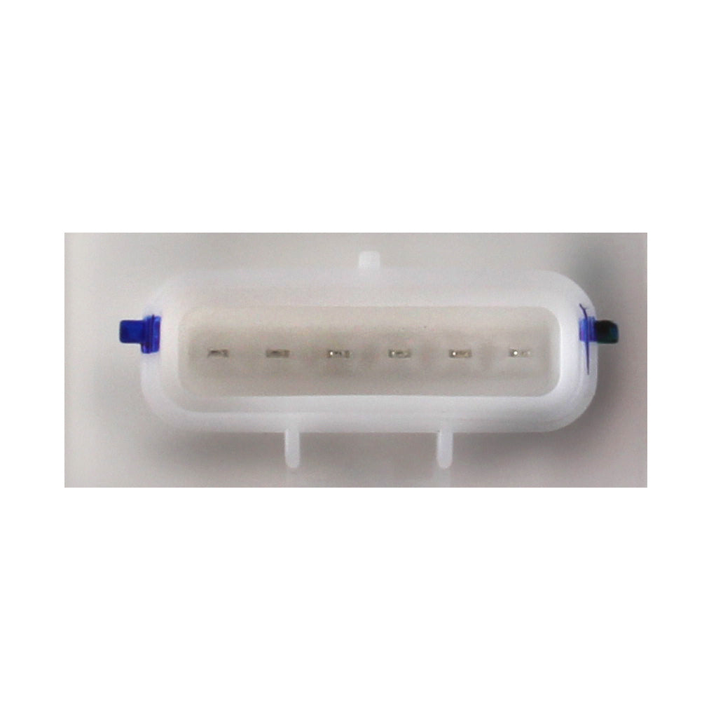 Genuine Parts Company Electric Fuel Pump