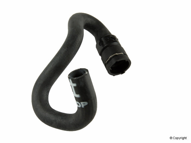 Genuine Parts Company HVAC Heater Hose
