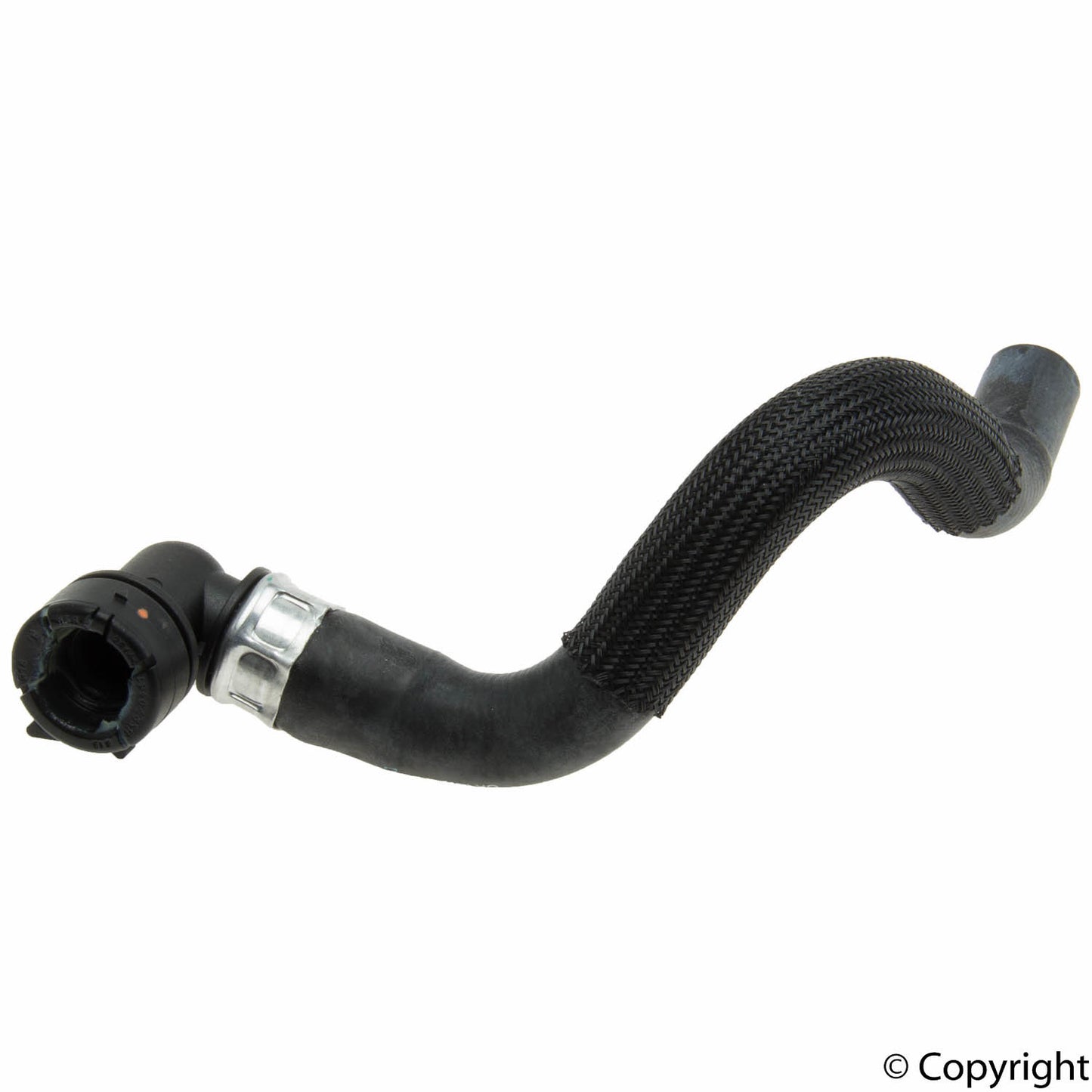 Genuine Parts Company HVAC Heater Hose