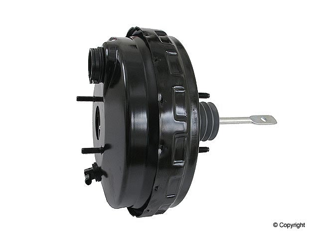 Genuine Parts Company Power Brake Booster