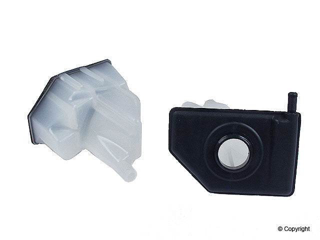 Genuine Parts Company Engine Coolant Recovery Tank