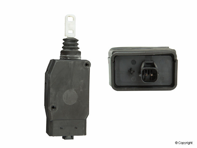 Genuine Parts Company Door Lock Actuator Motor