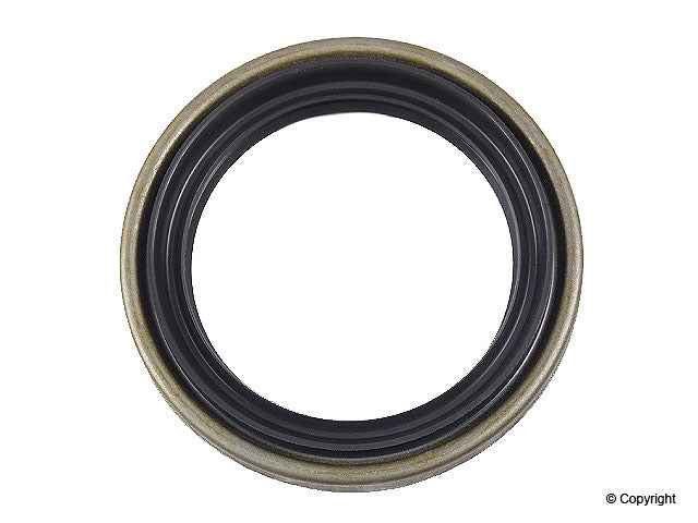 Genuine Parts Company Wheel Seal