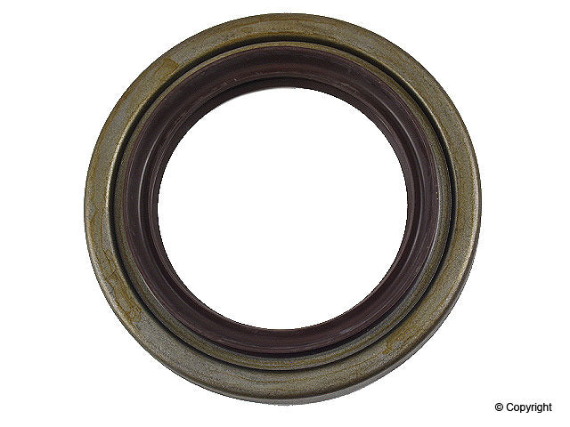 Genuine Parts Company Wheel Seal