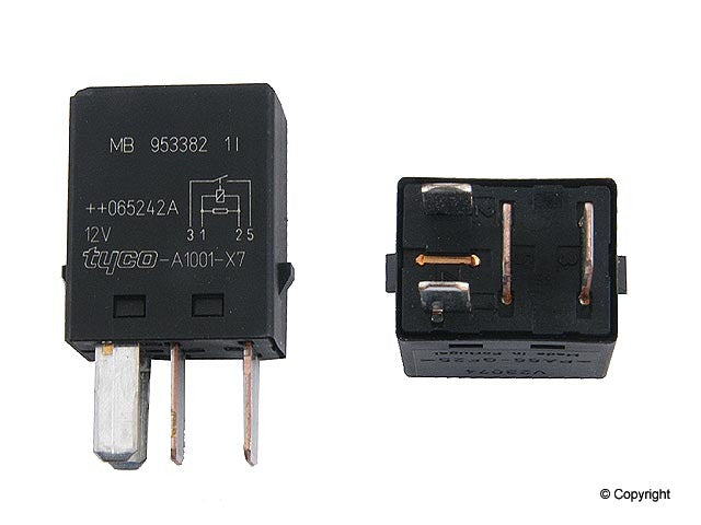 Genuine Parts Company Multi Purpose Relay