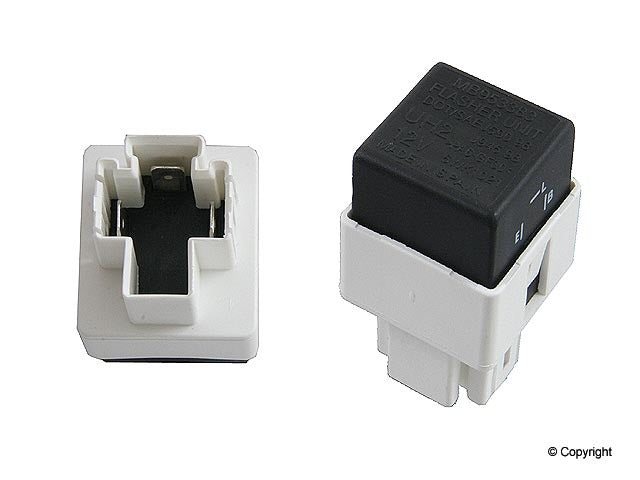 Genuine Parts Company Multi Purpose Relay
