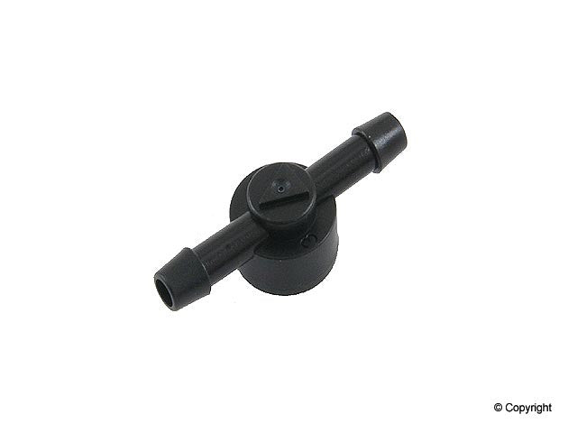 Genuine Parts Company Windshield Washer Check Valve