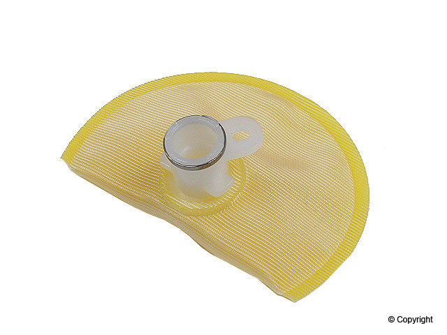 Genuine Parts Company Fuel Pre-Pump Filter