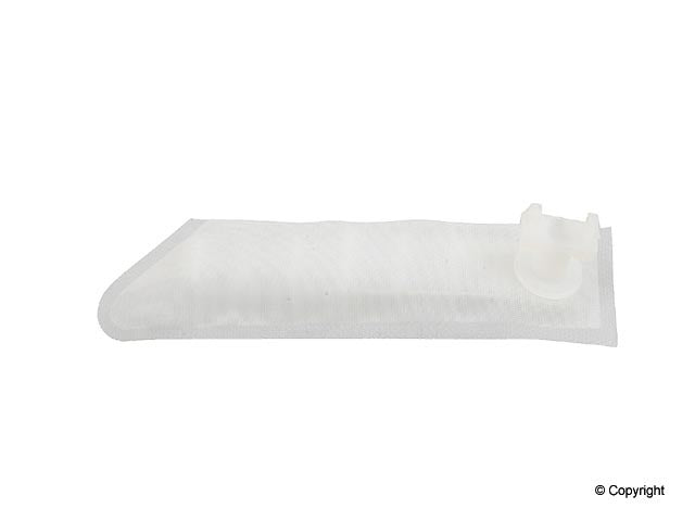 Genuine Parts Company Fuel Filter