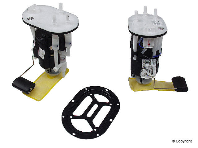 Genuine Parts Company Electric Fuel Pump