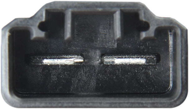 Genuine Parts Company Electric Fuel Pump