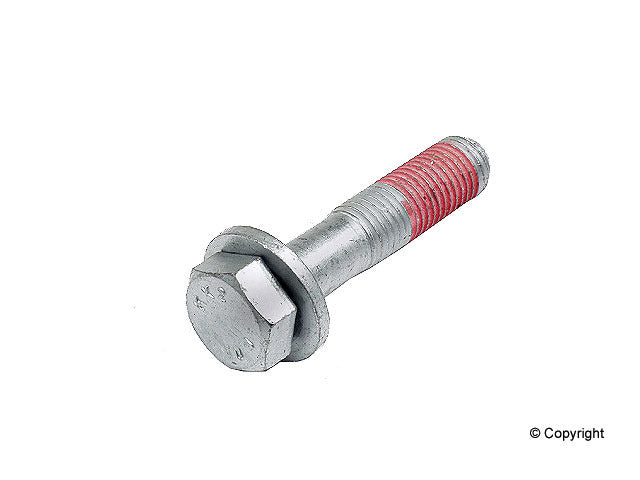 Genuine Parts Company Axle Hub Mounting Bolt