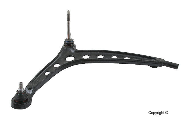 Genuine Parts Company Suspension Control Arm and Ball Joint Assembly