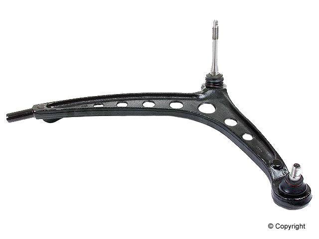 Genuine Parts Company Suspension Control Arm and Ball Joint Assembly