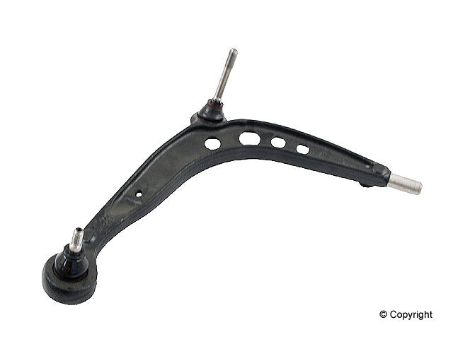 Genuine Parts Company Suspension Control Arm and Ball Joint Assembly