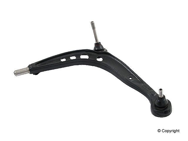 Genuine Parts Company Suspension Control Arm and Ball Joint Assembly