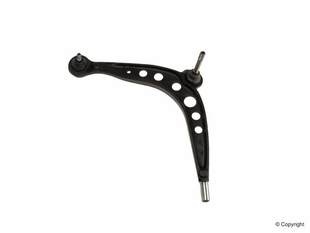 Genuine Parts Company Suspension Control Arm and Ball Joint Assembly