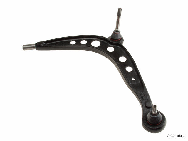 Genuine Parts Company Suspension Control Arm and Ball Joint Assembly