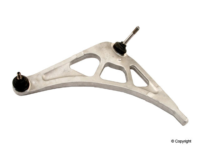 Genuine Parts Company Suspension Control Arm and Ball Joint Assembly