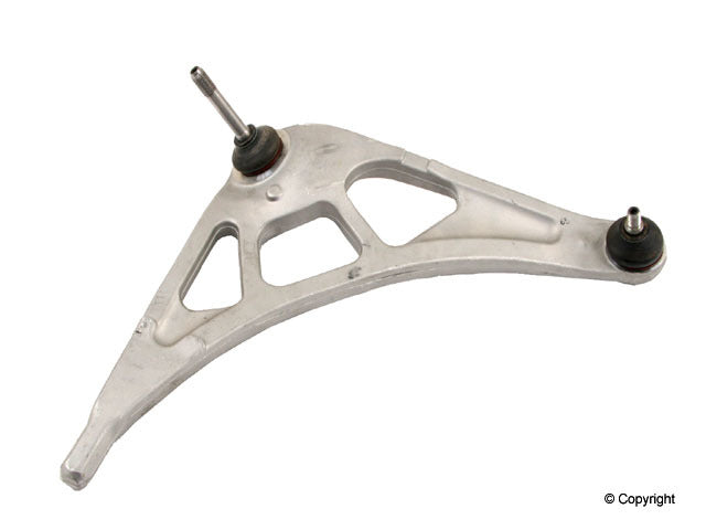 Genuine Parts Company Suspension Control Arm and Ball Joint Assembly