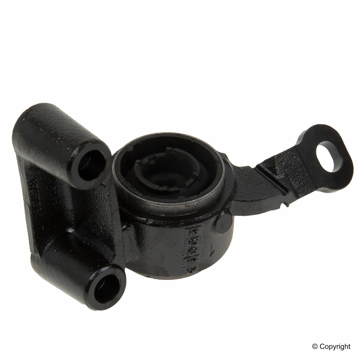 Genuine Parts Company Suspension Control Arm Strut Mount