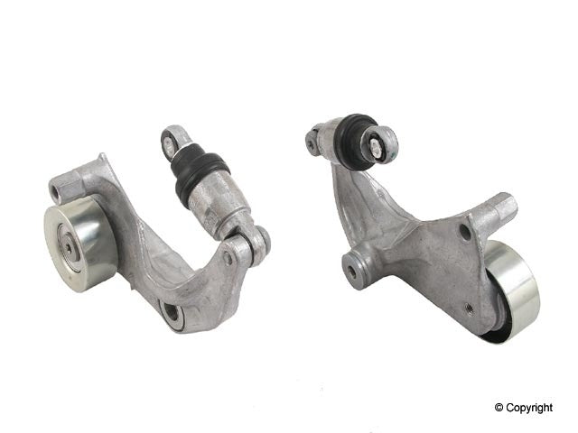 Genuine Parts Company Belt Tensioner Assembly