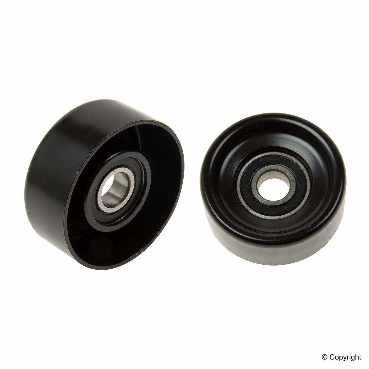 Genuine Parts Company Drive Belt Tensioner Pulley