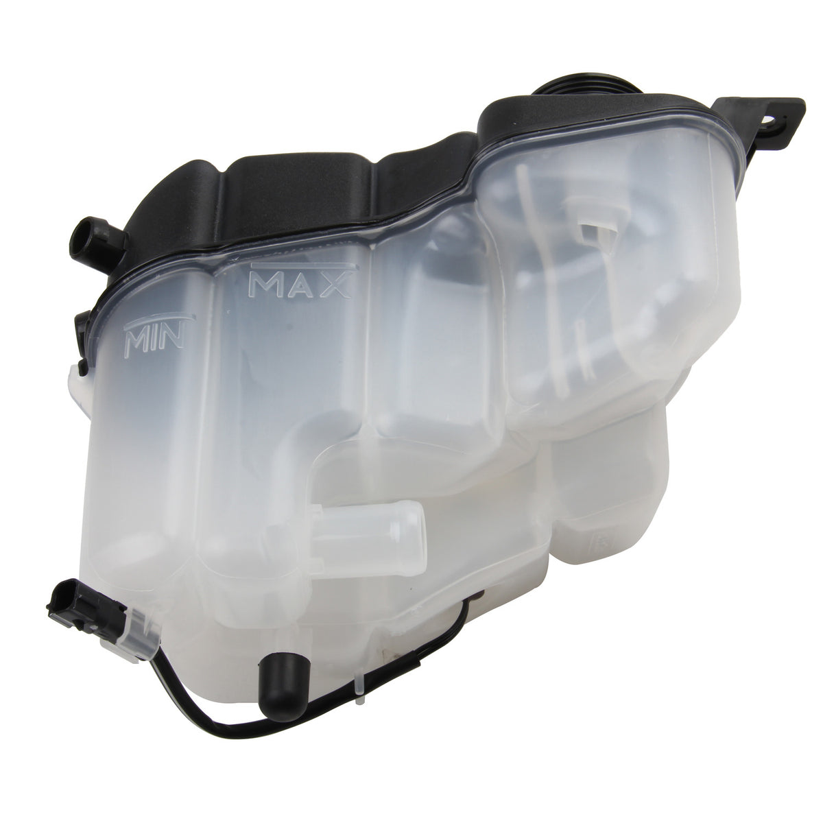 Genuine Parts Company Engine Coolant Recovery Tank